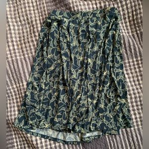 Women’s LuLaRoe Skirt